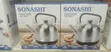 Sonachi 5L Electric Water Kettle - 3
