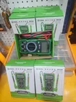 2UUL MT30 Auto-Reset Smart Digital Multimeter - 2