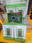 2UUL MT30 Auto-Reset Smart Digital Multimeter - 3
