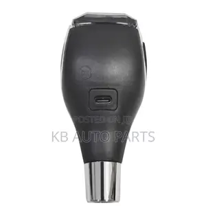 Car Shift Gear Knobs with Colourful LED Lights