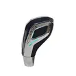 Car Shift Gear Knobs with Colourful LED Lights - 2