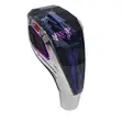 Car Shift Gear Knobs with Colourful LED Lights - 3