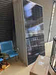 Grade A 590W Monocrystalline Solar Panels - 2