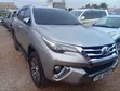 Toyota Fortuner 2.8 D AWD 2015 Silver - 1