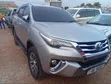Toyota Fortuner 2.8 D AWD 2015 Silver - 2