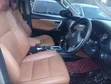 Toyota Fortuner 2.8 D AWD 2015 Silver - 3