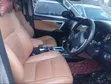 Toyota Fortuner 2.8 D AWD 2015 Silver - 4