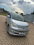 Toyota Noah 2006 Silver - 1