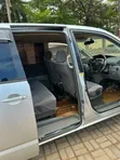 Toyota Noah 2006 Silver - 4