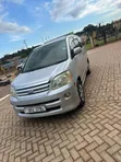 Toyota Noah 2006 Silver - 5