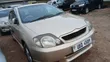 Toyota Allex 2006 Gold - 3