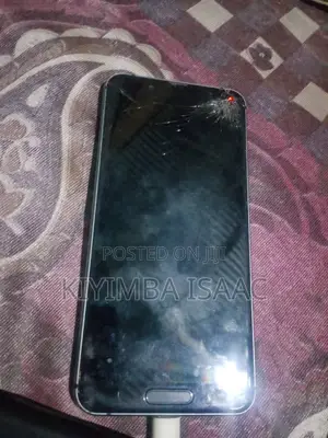 Sharp Aquos Sense 3 SHV45 64GB Gray (Used)