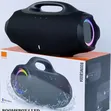 Boombox 4 Mini LED Speaker - 1