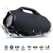 Boombox 4 Mini LED Speaker - 2
