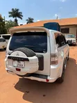 Mitsubishi Pajero 2012 White - 1