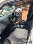 Mitsubishi Pajero 2012 White - 2