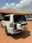 Mitsubishi Pajero 2012 White - 5