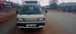 Toyota HiAce 1998 White - 1