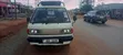 Toyota HiAce 1998 White - 2
