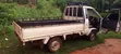 Toyota HiAce 1998 White - 5
