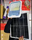 Solar Flood Light with Daylight Sensor - 2