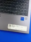 HP ZBook Firefly G8 Laptop - Intel Core i7, 16GB RAM, 512GB SSD - 4