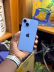 Apple iPhone 13 128GB Blue - 2