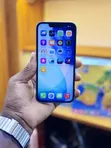Apple iPhone 13 128GB Blue - 3