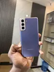 Samsung Galaxy S21 5G 128GB Purple - 2