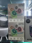 Portable Small Fan - Brand New - 2
