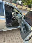 Toyota Platz 2002 Silver - 2