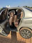 Toyota Platz 2002 Silver - 4