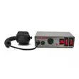 12V/24V 200W Siren with 9 Tones for VIP, Emergency Vehicles - 1