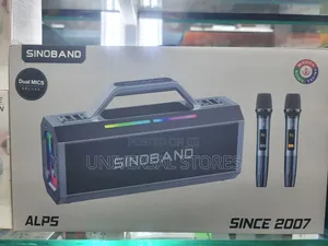 Xdobo Sinoband Alps Bluetooth Speaker
