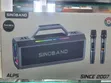 Xdobo Sinoband Alps Bluetooth Speaker - 2
