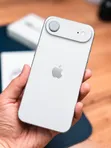 New Apple iPhone Air 256GB White - 1