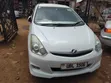Toyota Wish 2006 White - 1