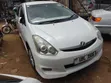 Toyota Wish 2006 White - 2