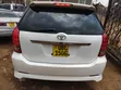 Toyota Wish 2006 White - 3