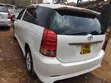 Toyota Wish 2006 White - 4