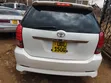 Toyota Wish 2006 White - 5