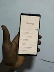 Samsung Galaxy Note 9 128GB Black - 1