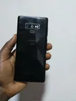 Samsung Galaxy Note 9 128GB Black - 2