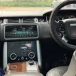 Land Rover Range Rover Vogue 2020 Black - 3