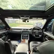 Land Rover Range Rover Vogue 2020 Black - 4