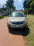 Subaru Forester 2009 Gold - 1