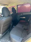 Subaru Forester 2009 Gold - 4