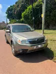 Subaru Forester 2009 Gold - 5