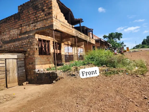 Commercial Property for Sale in Katosi, Mukono - 1