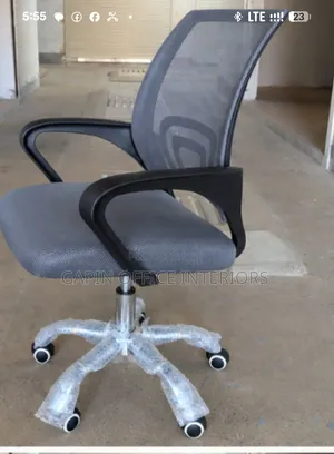 Brand New Mesh Back Office Chair